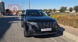 هیۆندای تۆکسۆن